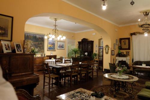Hotel Villa Nettuno 2