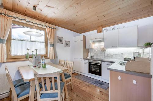 Facilities, Appartement Breitlehn in Langenfeld