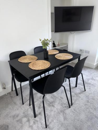 Kingsmead Apartment - Bath City Centre, Bath (foto 7)
