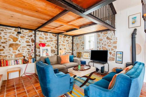 Casalinho de Bicesse gîte à louer Bicesse