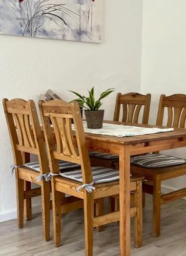 Zimmer in Werneuchen bei Berlin in Werneuchen, Deutschland