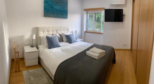 Cozy Cascais 3 Bed 2 Bath in Bairro da Assuncao