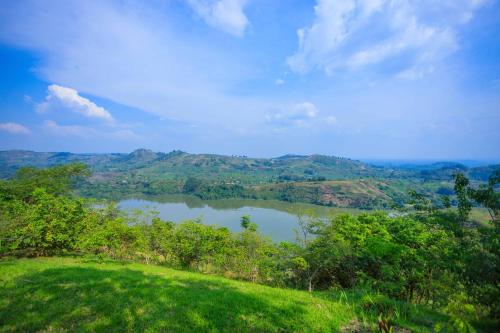 lake mwamba lodge