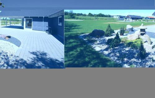 View, Holiday Home Blommestien Idestrup Iv in Idestrup