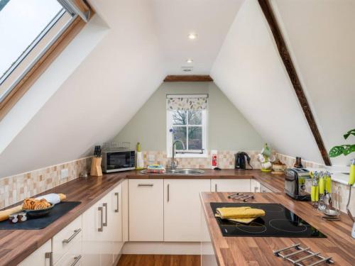 Létesítmények, Tranquil Chilterns Farm Hideaway - Pass the Keys in Amersham