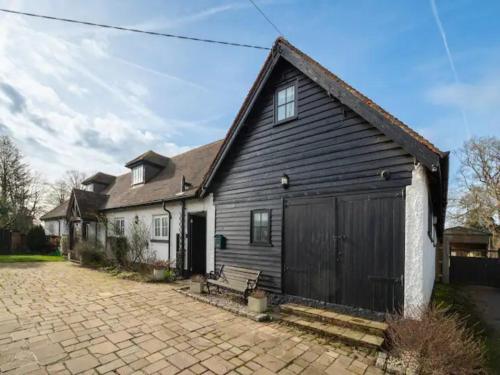 Létesítmények, Tranquil Chilterns Farm Hideaway - Pass the Keys in Amersham