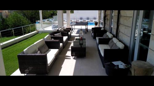 Villa Arion Villa Arion