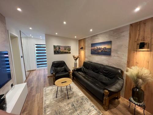 Ferienwohnung E in ซอลเทา