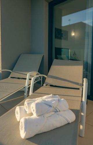 Apartamento Premium con Jacuzzi y vistas al mar en Punta Prima, Torrevieja by Rentalole in Punta Prima