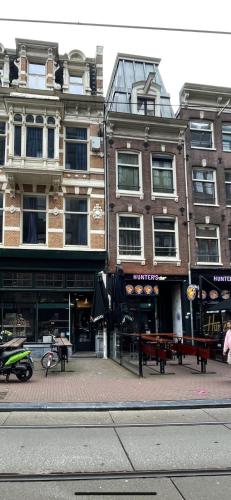 Amsterdam Rembrandt Square city center Hotel 4