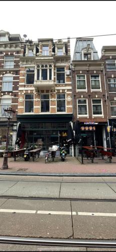 Amsterdam Rembrandt Square city center Hotel 3
