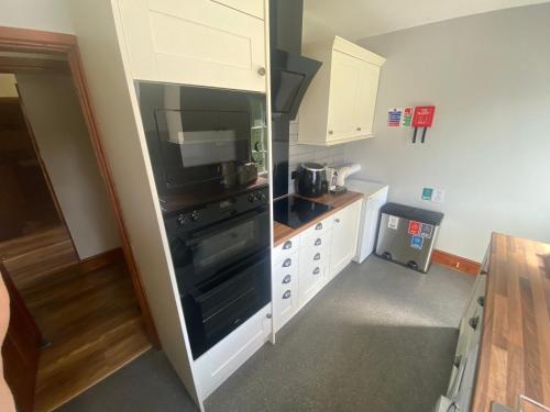 Houghton Park Holiday Cottage in Ньюкаслтон