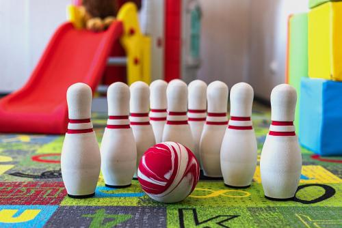 Nykščio Namai & SPA Nykščio Namai & SPA