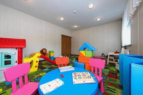 Nykščio Namai & SPA Nykščio Namai & SPA