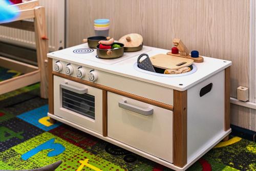 Nykščio Namai & SPA Nykščio Namai & SPA