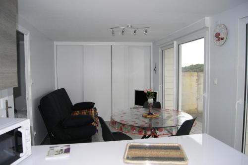 Le Tiot Gîte