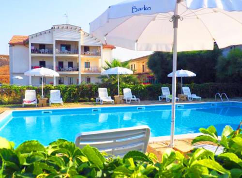 Barko Apartments & Suites - Accommodation - Steccato