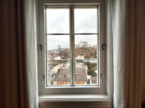 ที่เที่ยวใกล้ที่พัก, Sentrum - Koselig hus med parkering in อาเร็นดาล