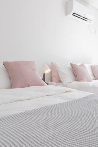 Mirae_stay 48 New Open [2Queen beds] / COEX (1)