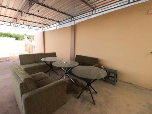 Innbox Hostel in Sorong