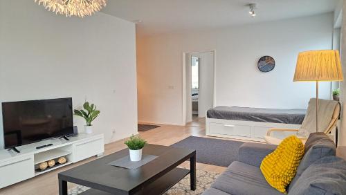 Kotimaailma Apartments Tampere - image 10