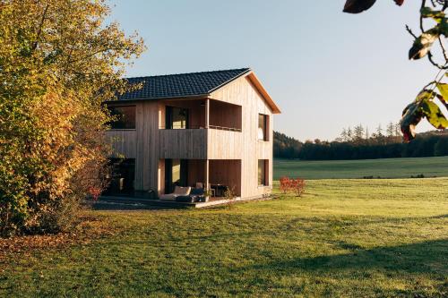 Ferienhaus Schmidhuber in Chieming, Deutschland