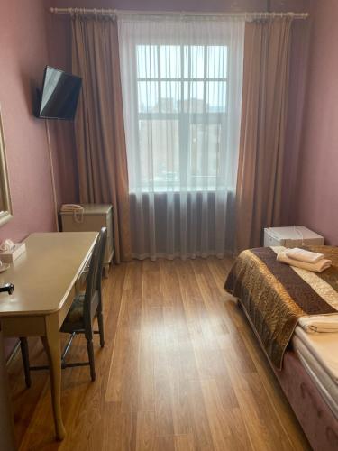 维科特里耶酒店