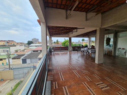 Lovely 1-Bed Apartment in Luanda