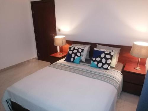 Lovely 1-Bed Apartment in Luanda