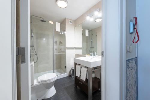 Living Lisboa Baixa Apartments - image 9