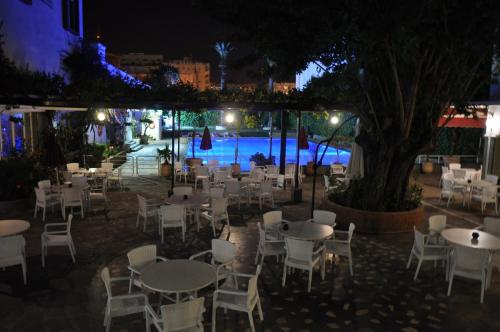 Balcony/terrace, Hotel Mamora Kenitra in Kenitra