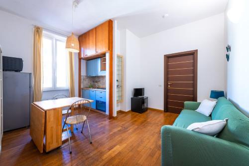 Casa Nica, Roma