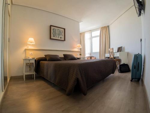 Hotel Pasarela, Seville (photo 6)