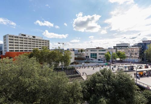 ibis Rouen Centre Rive Gauche St Sever - image 12