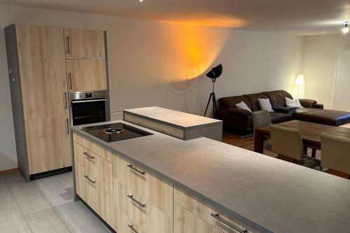 Hopfen-Apartment 2 in Pforring