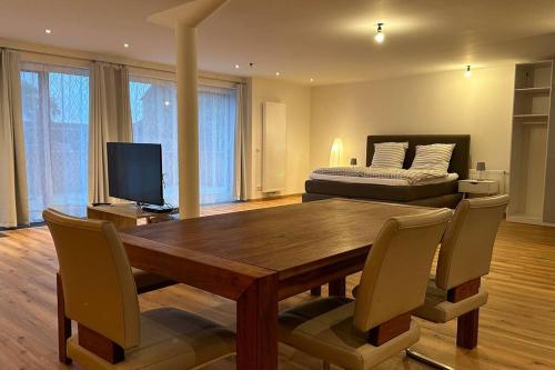 Hopfen-Apartment 2 in Pforring