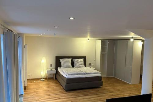 Hopfen-Apartment 2 in Pforring