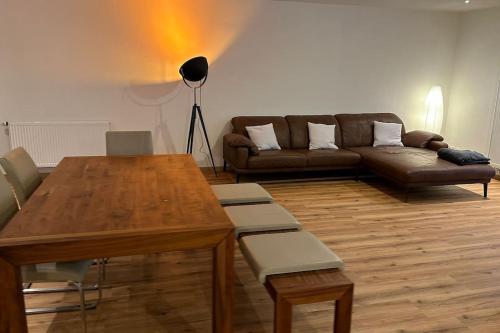 Hopfen-Apartment 2 in Pforring