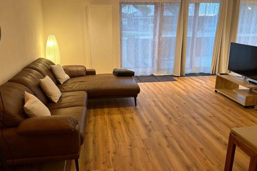 Hopfen-Apartment 2 in Pforring