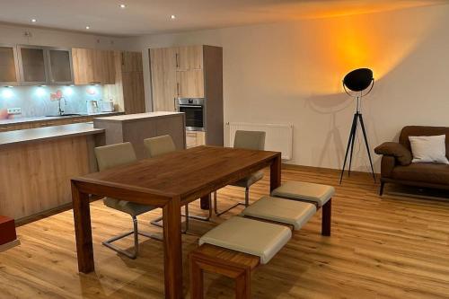 Hopfen-Apartment 2 in Pforring