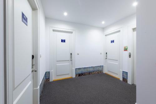 Living Lisboa Baixa Apartments - image 7