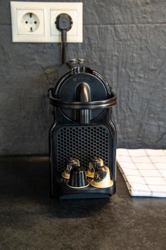 Living Lisboa Baixa Apartments - image 13