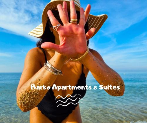 . Barko Apartments & Suites