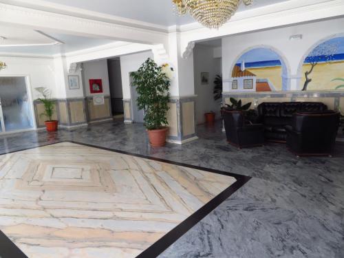 Apartamentos Carolino in Vila Real de Santo Antonio