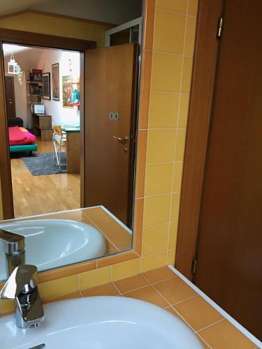 Monolocale A Modo Mio B&B