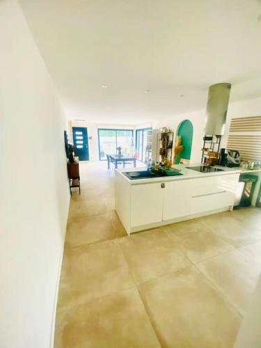 Villa charme et tradition in Poulx