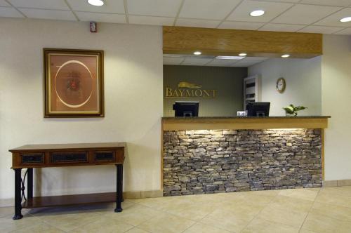 Bay Mountain Inn Cherokee Smoky Mountains in Cherokee, USA