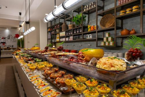 圣佩德罗苏拉皇家洲际酒店