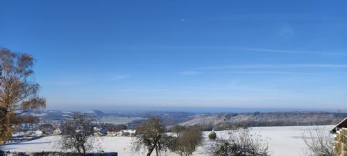 Nature et vue