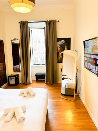 San Pietro Prestige Rooms, Rome (photo 5)